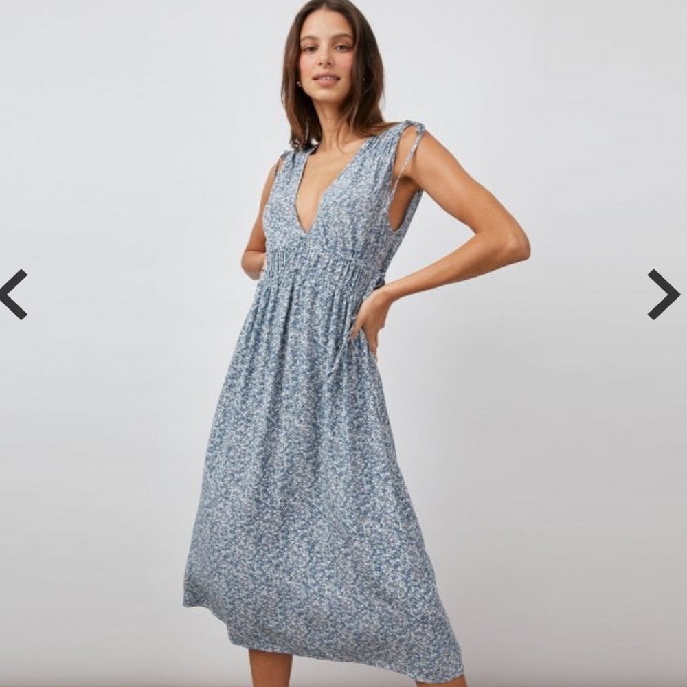 NWT Rails dress perfect for spring and summer!